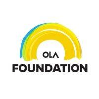 ola foundation logo image