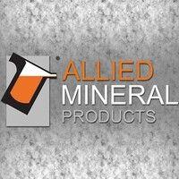 allied mineral products logo image