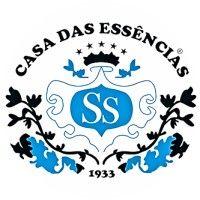 casa das essencias ss logo image