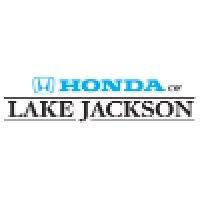 honda of lake jackson