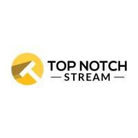 top notch stream logo image