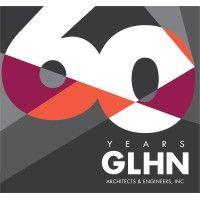 glhn architects & engineers, inc logo image