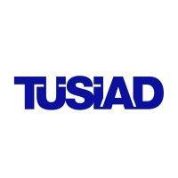 tüsi̇ad logo image