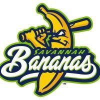 savannah bananas logo image