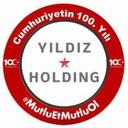 logo of Yildiz Holding