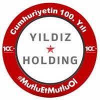 yıldız holding logo image