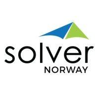 solver norway as logo image