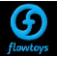 flowtoys logo image