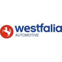 westfalia-automotive denmark aps logo image