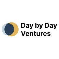 day by day ventures logo image