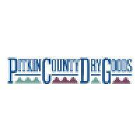 pitkin county dry goods logo image