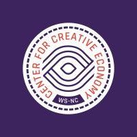 center for creative economy logo image