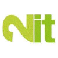 2it consulting logo image