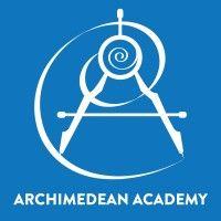 archimedean academy logo image