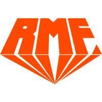 rmf design ltd logo image