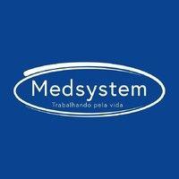 medsystem hospitalar logo image