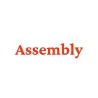 assembly property group logo image