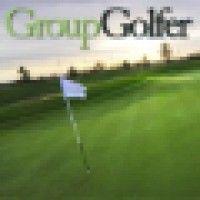 groupgolfer.com logo image