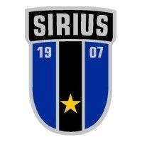 sirius innebandy logo image