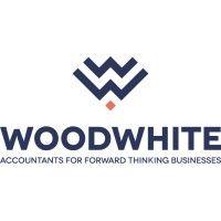 woodwhite accountants ltd logo image