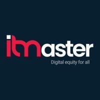 itmaster logo image