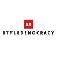 styledemocracy logo image