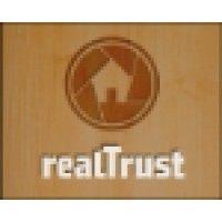 real tru.st logo image