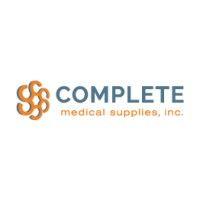 complete medical supplies, inc.