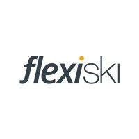 flexiski logo image