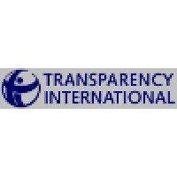 transparency international bosnia and herzegovina logo image