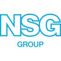 pilkington holding gmbh | nsg group