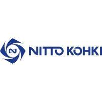 nitto kohki europe gmbh logo image