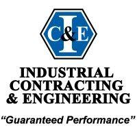 industrial contracting and engineering