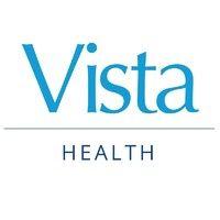 vista health logo image