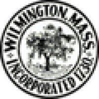 town of wilmington logo image