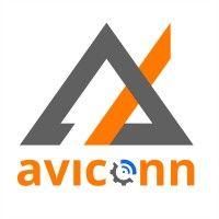 aviconn solutions pvt. ltd. logo image