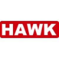 hawk logo image