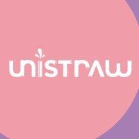 unistraw corp logo image