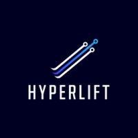 hyperlift logo image