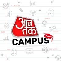 aajtak campus logo image