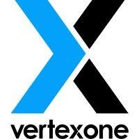 vertexone logo image