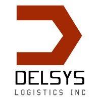 delsys logistics inc. logo image