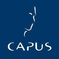 capus as logo image