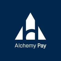 alchemy pay logo image