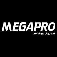 megapro holdings (pty) ltd logo image