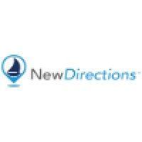 new directions logo image