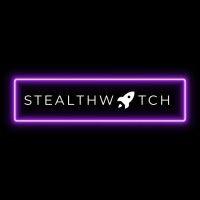 stealthwatch logo image