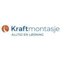 kraftmontasje logo image