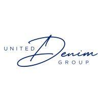 united denim group logo image