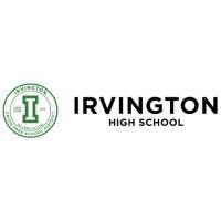 irvington high school logo image